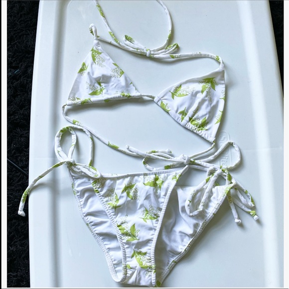 Shoshanna Other - SHOSHANNA Bikini